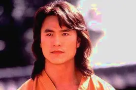 武打遗珠，仇云波：打拼10年，无论多努力观众永远记不住我的名字图片