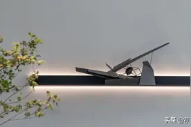 AN-AURA段志：卓越前海壹号云端会客厅，重构未来办公空间图片