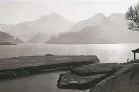 图说｜消失的“泽雅”图片