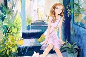 一个男人是否值得嫁，和他一起吃顿饭，你心里就可以有数了图片