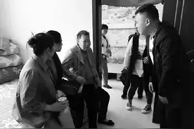 被拐30多年后，家人终于找到她……图片