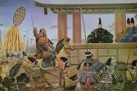 丢掉武士阶层700年政权，日本末代将军退位后的生活是什么样的？图片