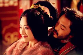 考古队挖出萧美娘墓，出土尸骸超出认知，专家：难怪杨广会独宠图片