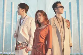 小男孩乐团全新作品《小男孩如是说》，打造超现实异想宇宙图片