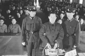 1980年，沈阳一位妇女拿3斤黄金去银行，牵出19年前的大案图片