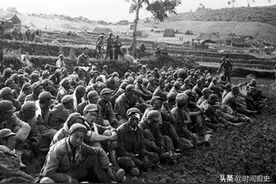 深度解析｜一篇文章看懂：志愿军180师“全军覆没”的前因后果图片