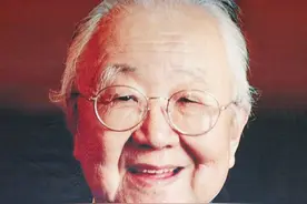 怀念启功先生，欣赏他笔下这十句至理格言，体会先生的人生哲学观图片