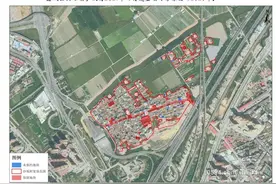 涉及拆迁户1193户！莆田这个旧村复垦即将开始图片