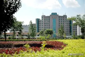 浙江最成功的民办高校，从三本变成一本，实现华丽“逆袭”图片