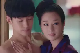 10部治愈系甜宠韩剧：金秀贤、李钟硕这样的小奶狗谁不爱呢？图片