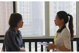 一张幼儿园调查表让家长炸锅：填工资流水就算了，还要填生育史图片