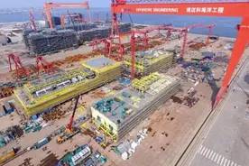连续三年业绩大增，营收创上市以来新高，博迈科的高增长将延续？图片