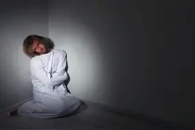 不是全世界都欠你，而是你本身出了问题图片
