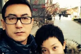 央视四对主持人夫妻，有人同一屋檐下分居15年，有无奈也有温暖图片