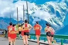 马拉松体检 | 跑者，请带敬畏之心图片