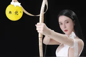 世界小姐吴丹高清写真图片