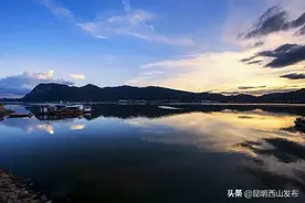 不开心？不存在的！西山滇池八大治愈系景点走起图片