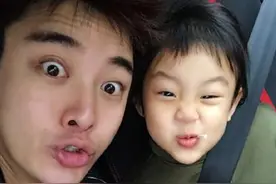 贾乃亮败夺抚养权因没时间照顾?李小璐带甜馨约饭大佬,能当妈妈吗图片