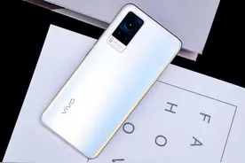 vivo联合蔡司光学，打造专业影像摄录“智能相机”vivo X 60图片