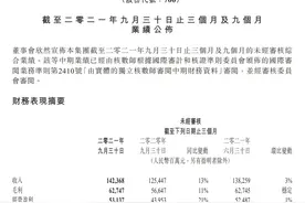刚刚公布，腾讯员工人均月薪8万！单季净利近十年首次下滑，未成年人游戏时长创历史新低图片