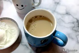 母女二人的早餐，20分钟上桌，做法简单营养丰富，人少也要吃好图片