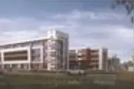 廊坊又一所小学来了，位置在这图片