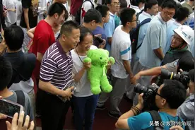 志愿录取结果查不到？别着急！看到这3种“查询状态”，那就稳了图片