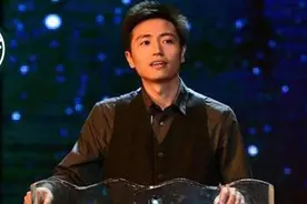 用了8年，这个80后清华高富帅“掰弯”了世界图片