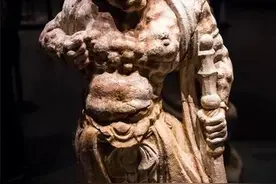 “安史之乱”的始作俑者，为何大家还觉得他是好人？图片