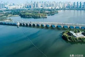 汉阳四新的公交：按下葫芦浮起瓢图片
