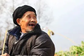 年底了，农村老人说“七不出，八不归，逢九出门惹是非”，啥意思图片