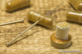 中医针灸好处多！在海外也受到越来越多人追捧！究竟有何奇效？图片