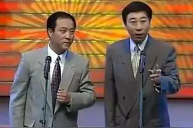 冯巩父亲是冯国璋的孙子，那你知道他母亲吗？名气更大，名字耳熟图片