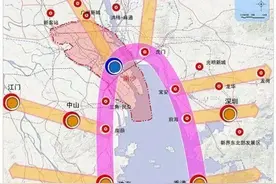 爆料！西部又迎来大机会，松岗将现超级网红盘图片