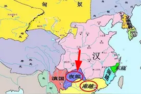 你知道现在的贵州人基本都是来自哪里的吗？图片