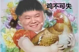 万万没想到，岳云鹏真的当上老乡鸡代言人图片