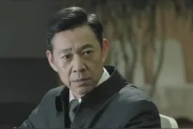 人民的名义：田国富是汉东省的纪委书记，他的下一个职位是什么图片