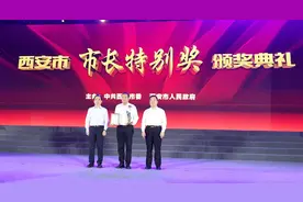 14年常演常新，《长恨歌》演艺背后的“成功学”图片