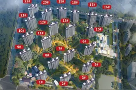 爆料！限价1.1万元/㎡！泉州又一纯新盘传新动态图片