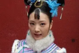 《甄嬛传》原著：余莺儿上位史有些人借风跃了龙门，却还是一条鱼图片