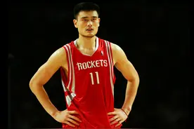 姚明生涯胜率58%，天勾胜率68%，那奥尼尔和霍华德呢？图片