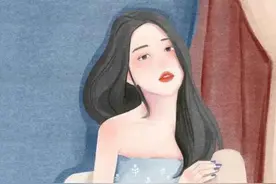 普通女生尽量要晚婚，避免被娘家压榨后又被婆家榨干图片