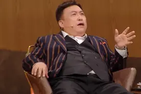 《导演请指教》最精彩一幕，王晶被评委当面嘲讽，比郭敬明还尴尬图片