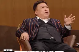 《导演请指教》最精彩一幕，王晶被评委当面嘲讽，比郭敬明还尴尬图片