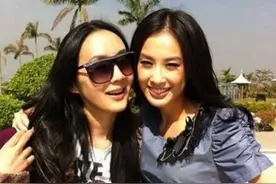 韩栋娶了黄圣依的闺蜜，事业迎来井喷，《水怪2》被称是转型之作图片