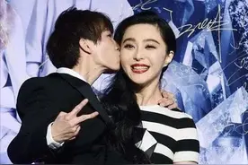 当男神被女明星公主抱：李湘痛苦又嫌弃，最羡慕的是黄渤郭敬明图片