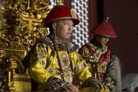 乾隆给英女王写了封信，现存大英博物馆，短短976字，尽显荒唐图片