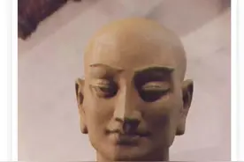 七岁就看破红尘出家的高僧有什么成就？图片