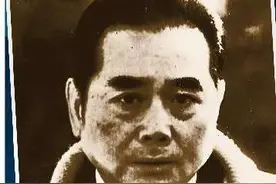 香港“四大探长”第三位，韩森探长的上位之路图片