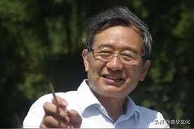陈传席："风流万户侯"——张大千图片